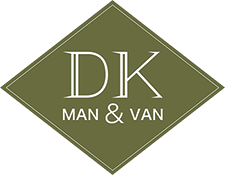 DK Man & Van